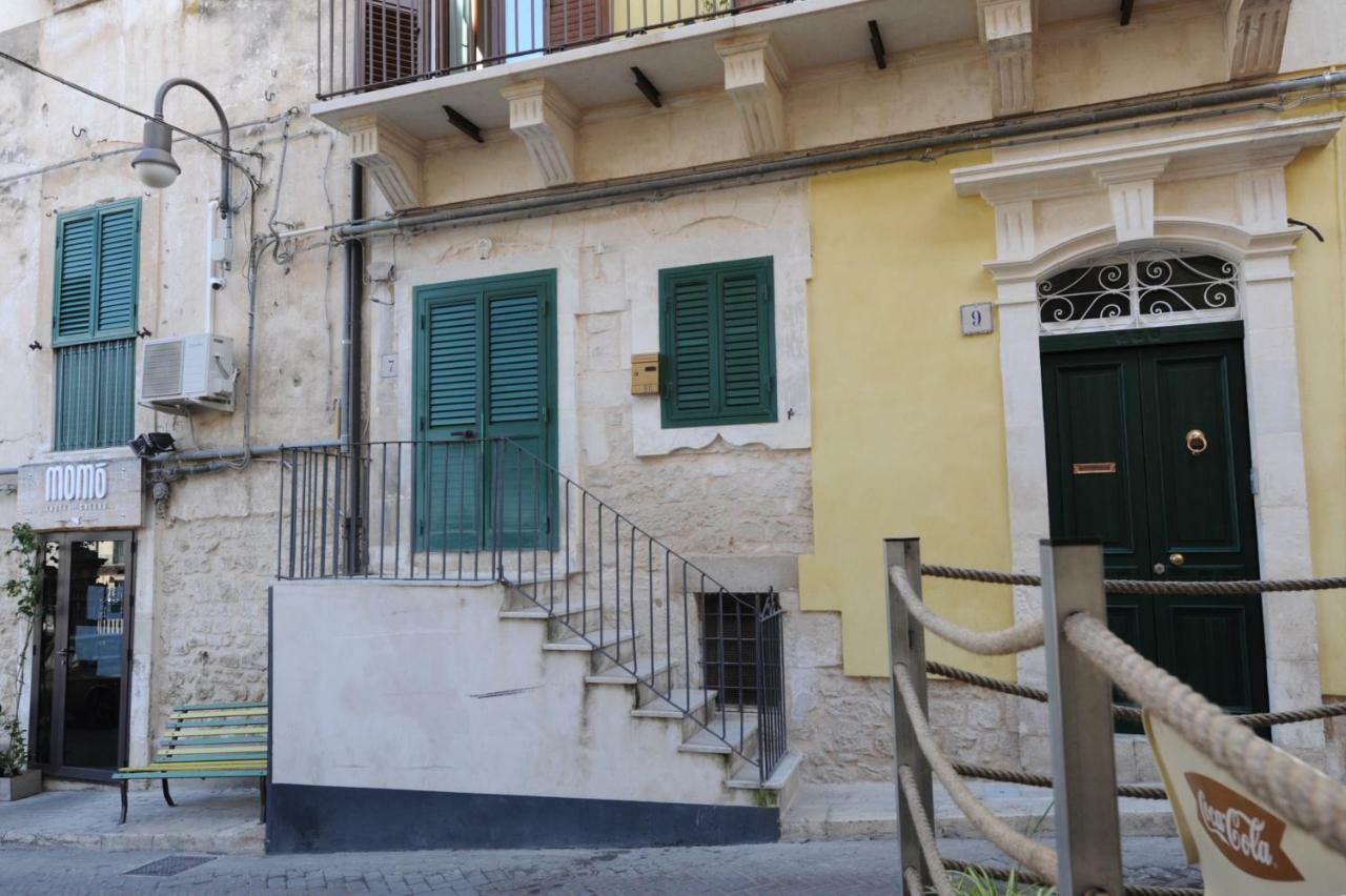 La Casa In Piazza Villa Modica Exterior photo