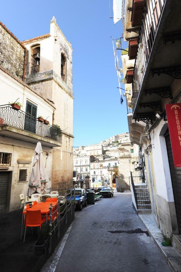 La Casa In Piazza Villa Modica Exterior photo