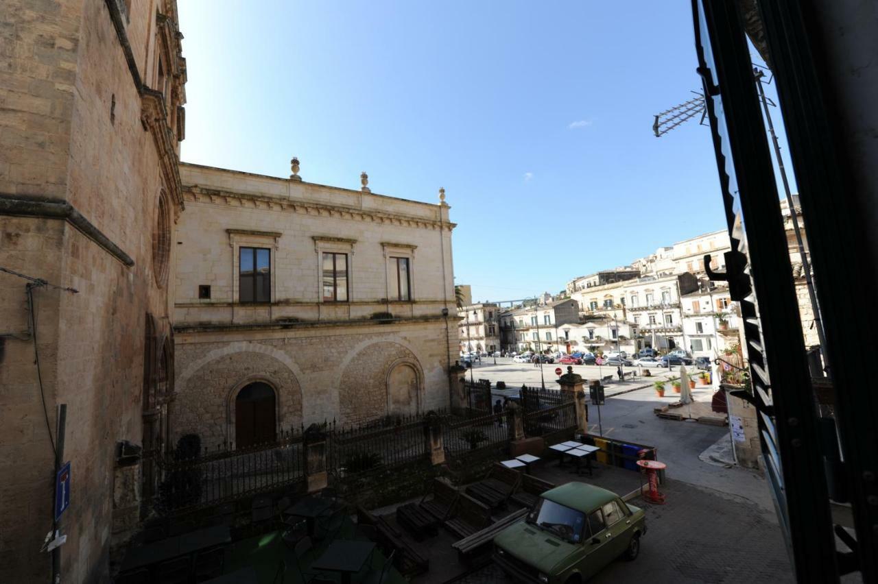 La Casa In Piazza Villa Modica Exterior photo